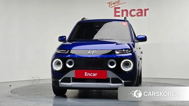 Hyundai Casper id 3811909 из Кореи 13