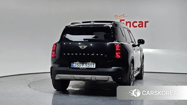 Mini Cooper S Countryman 3rd Generation id 4635177 из Кореи 23