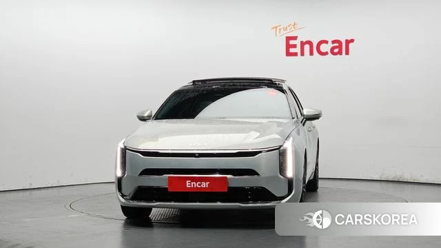 Kia The New K8 Hybrid id 4279522 из Кореи 23