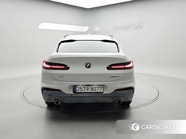 BMW X4 (G02) id 3819251 из Кореи 13