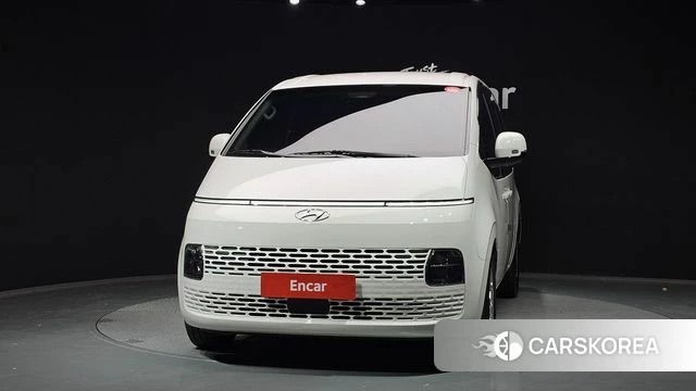 Hyundai Staria id 3883925 из Кореи 13