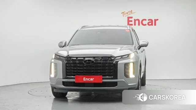 Hyundai The New Palisade id 4715839 из Кореи 13