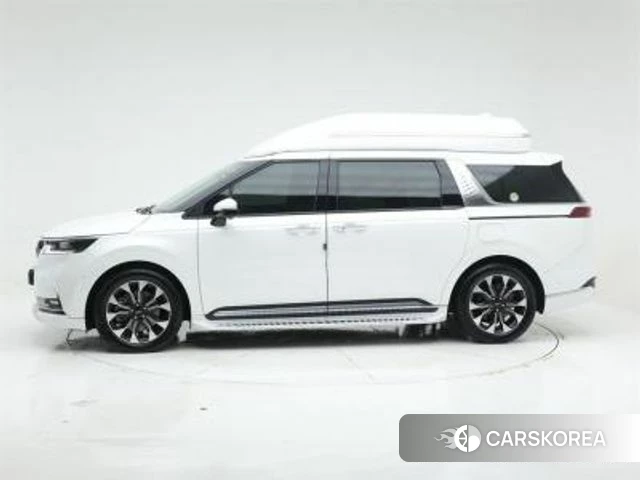 Kia Carnival 4th generation id 3940403 из Кореи 13