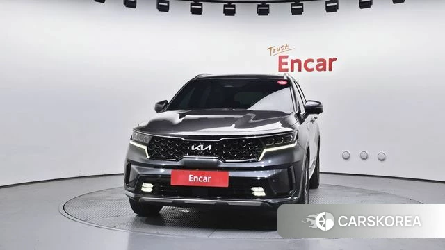 Kia Sorento 4th Generation id 4428393 из Кореи 23