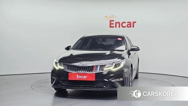 Kia The New K5 2nd generation id 3893600 из Кореи 13