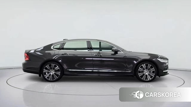 Volvo S90 id 3877465 из Кореи 13