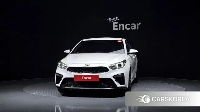 Kia Come New K3 id 3563088 из Кореи 13