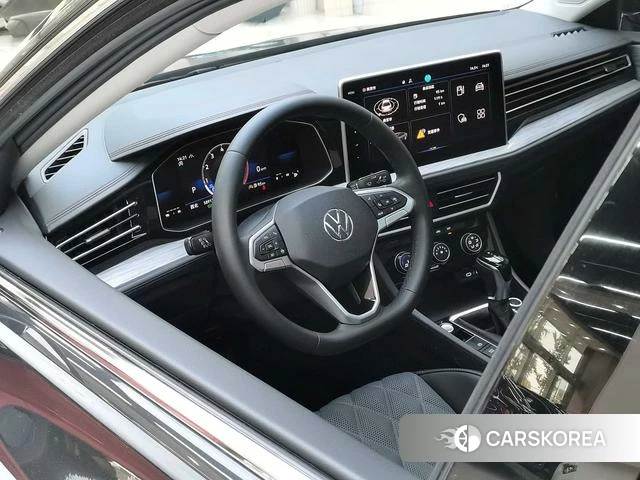 Volkswagen Sagitar id 4353583 из Китая 16