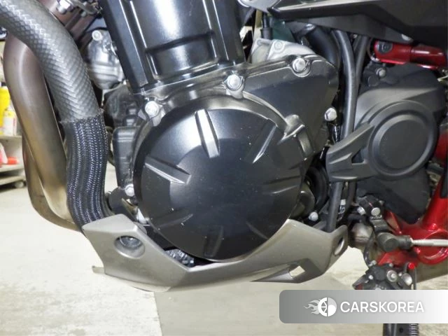Engine photo