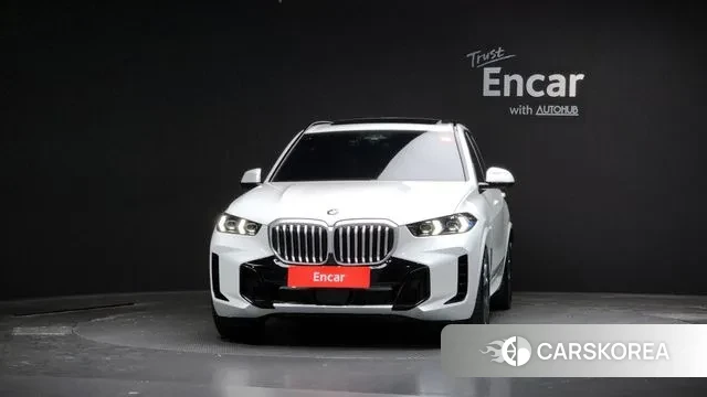 BMW X5 (G05) id 3377577 из Кореи 13