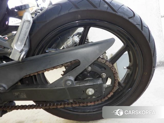 Kawasaki NINJA 250R id 3947494 из Японии 19