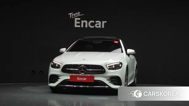 Mercedes-Benz E-Class W213 id 4880799 из Кореи 23
