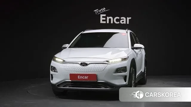 Hyundai Kona Electric id 3592535 из Кореи 13