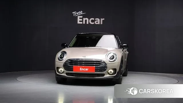 Mini Cooper Clubman id 3427702 из Кореи 13