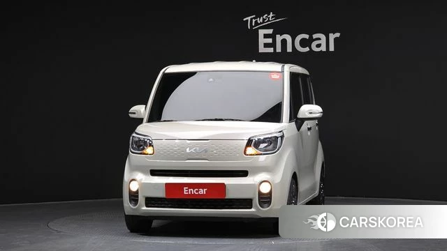 Kia The New Ray id 3839165 из Кореи 13