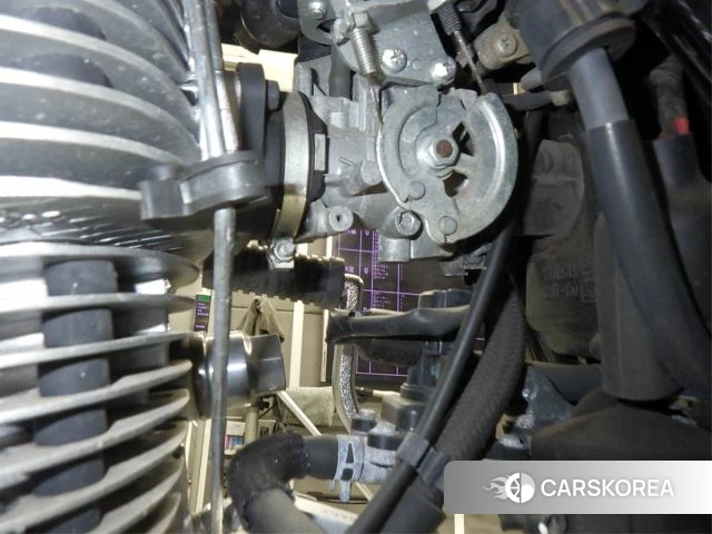 Engine photo