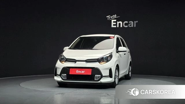 Kia Morning Urban (JA) id 3916086 из Кореи 13