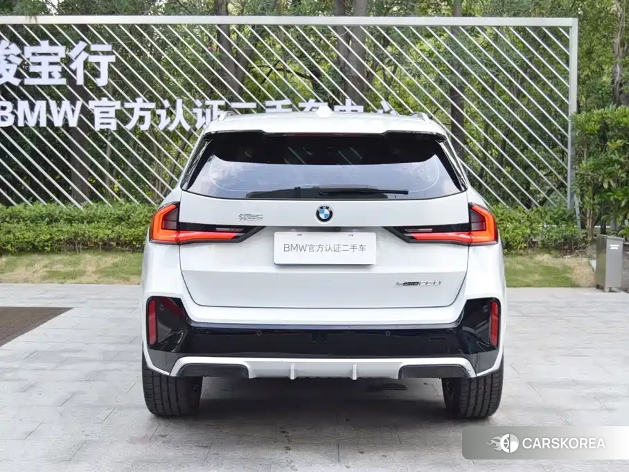 BMW X1 id 4679816 из Китая 7