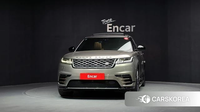 Land Rover Range Rover Velar id 4497050 из Кореи 23
