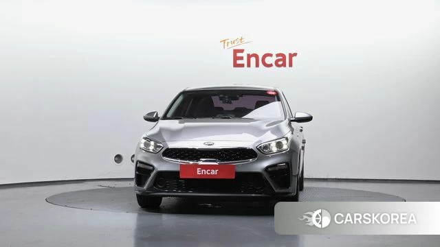 Kia Come New K3 id 4283859 из Кореи 23