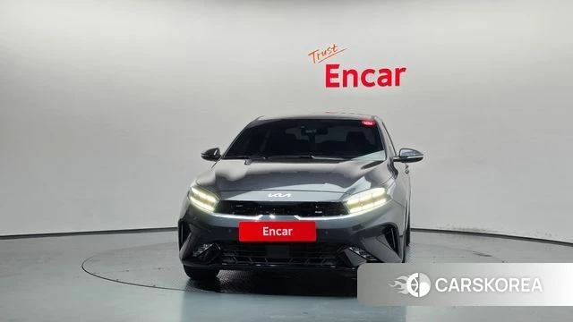 Kia The New K3 2nd generation id 4904655 из Кореи 23