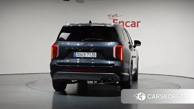 Hyundai The New Palisade id 3372303 из Кореи 13