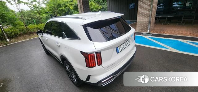 Kia Sorento 4th Generation id 4361185 из Кореи 13