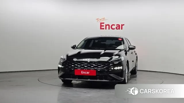 Kia K8 id 3032048 из Кореи 13