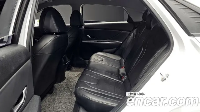 Hyundai Avante (CN7) id 2673081 из Кореи 13