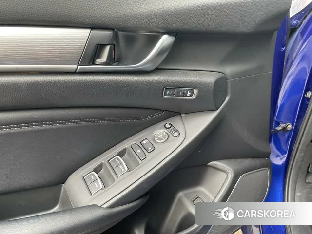 Honda Accord id 4336380 из Китая 11