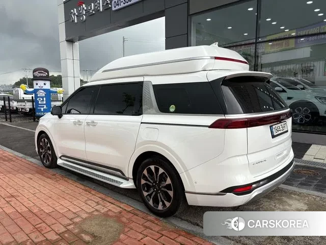 Kia Carnival 4th generation id 3007797 из Кореи 13