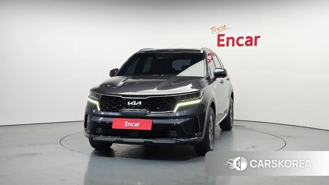 Kia Sorento 4th Generation id 4243535 из Кореи 13