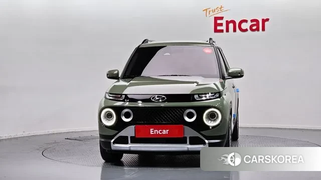 Hyundai Casper id 3354941 из Кореи 13