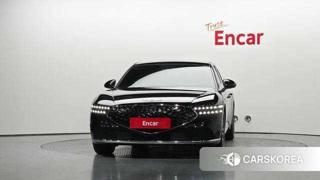 Genesis G90 (RS4) id 4646275 из Кореи 13