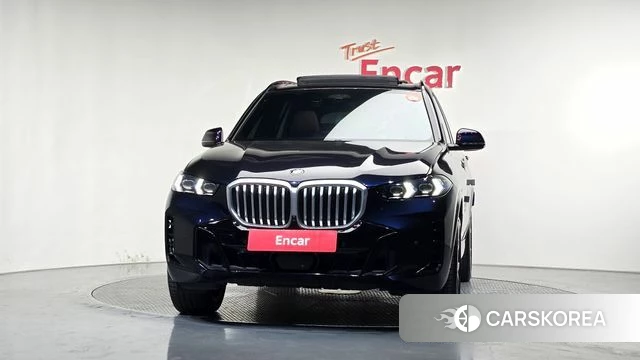 BMW X5 (G05) id 4414423 из Кореи 23