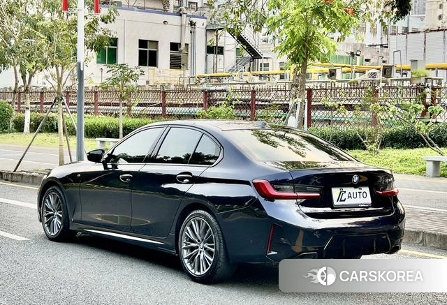 BMW 3 series id 4290889 из Китая 11