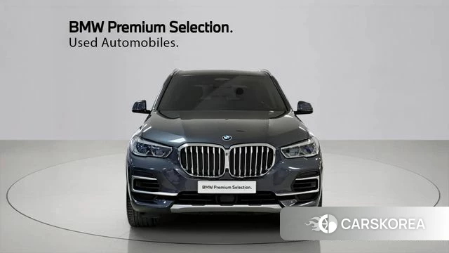 BMW X5 (G05) id 4186556 из Кореи 13