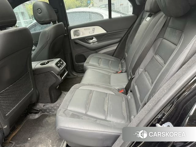 Mercedes-Benz GLE AMG id 4290196 из Китая 8