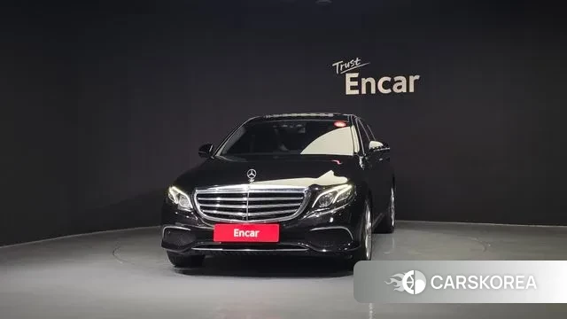 Mercedes-Benz E-Class W213 id 3489671 из Кореи 13