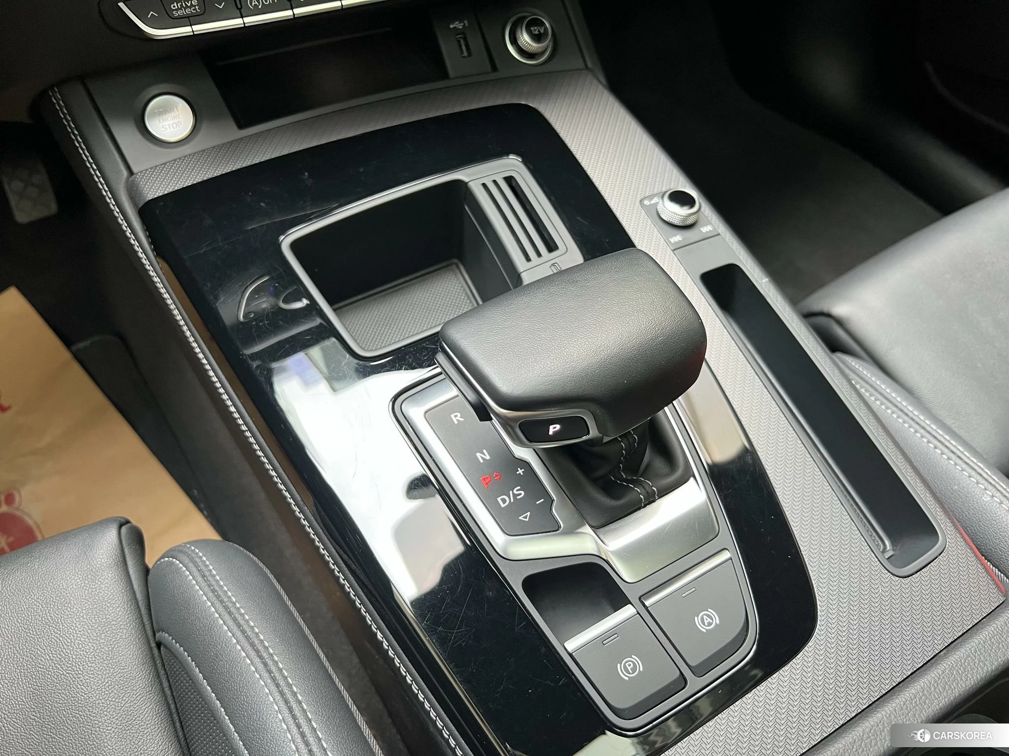 Audi Q5L id 4455099 из Китая 23