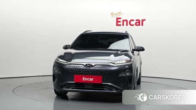 Hyundai Kona Electric id 4530708 из Кореи 13