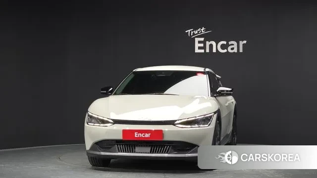 Kia EV6 id 3012191 из Кореи 13