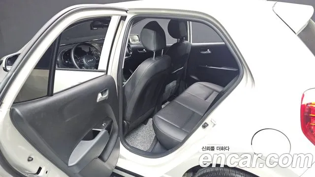 Kia Morning Urban (JA) id 2695888 из Кореи 13