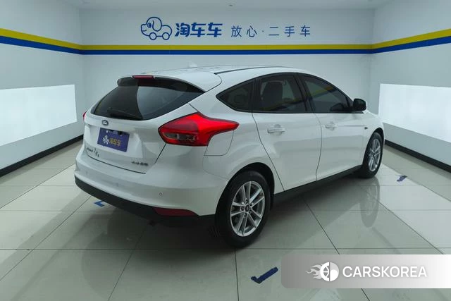Ford Fox id 4229259 из Китая 10