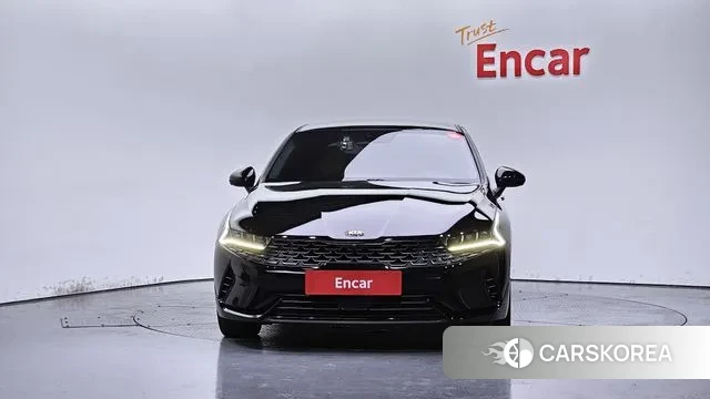 Kia K5 Hybrid 3rd Generation id 3122389 из Кореи 13