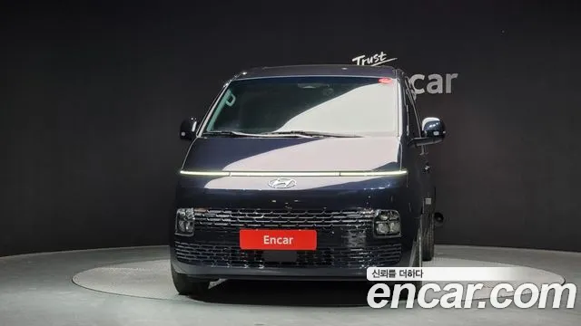 Hyundai Staria id 2712553 из Кореи 13