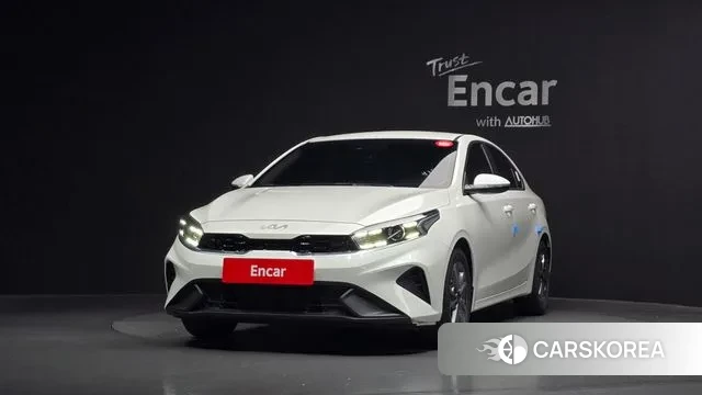 Kia The New K3 2nd generation id 3478640 из Кореи 13