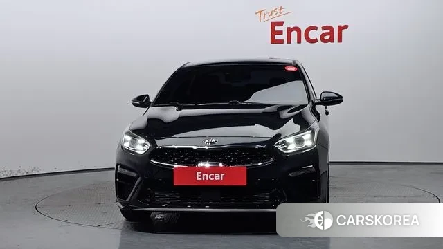 Kia Come New K3 id 2971568 из Кореи 13