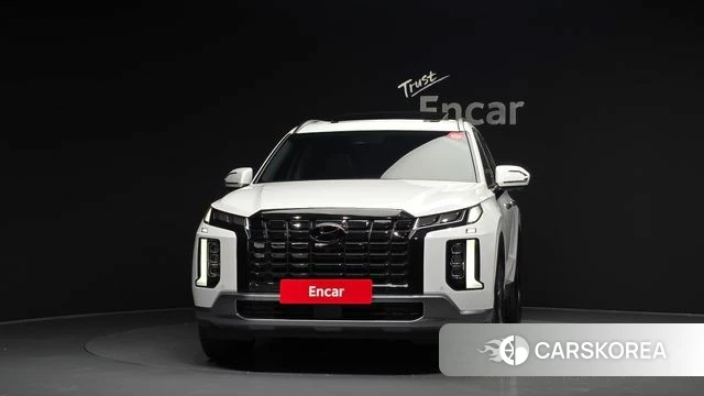 Hyundai The New Palisade id 4675198 из Кореи 23