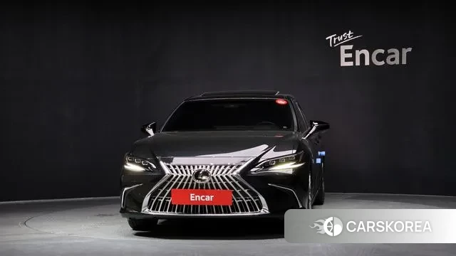 Lexus ES300h 7th generation id 3732516 из Кореи 13